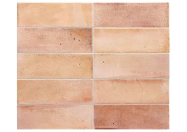 Hanoi Pink 6,5X20