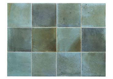Hanoi Sky Blue 10X10