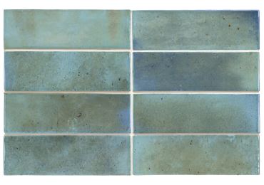 Hanoi Sky Blue 5,1X16,1