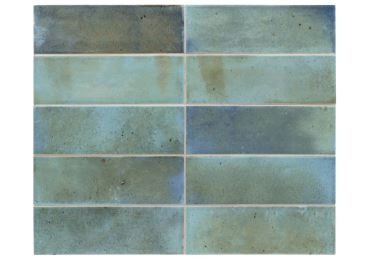 Hanoi Sky Blue 6,5X20