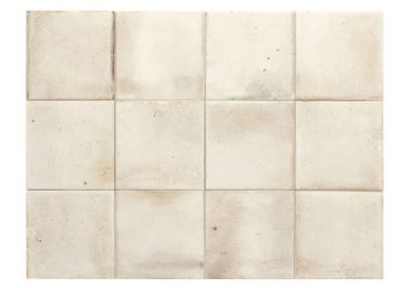Hanoi White 10X10