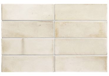 Hanoi White 5,1X16,1