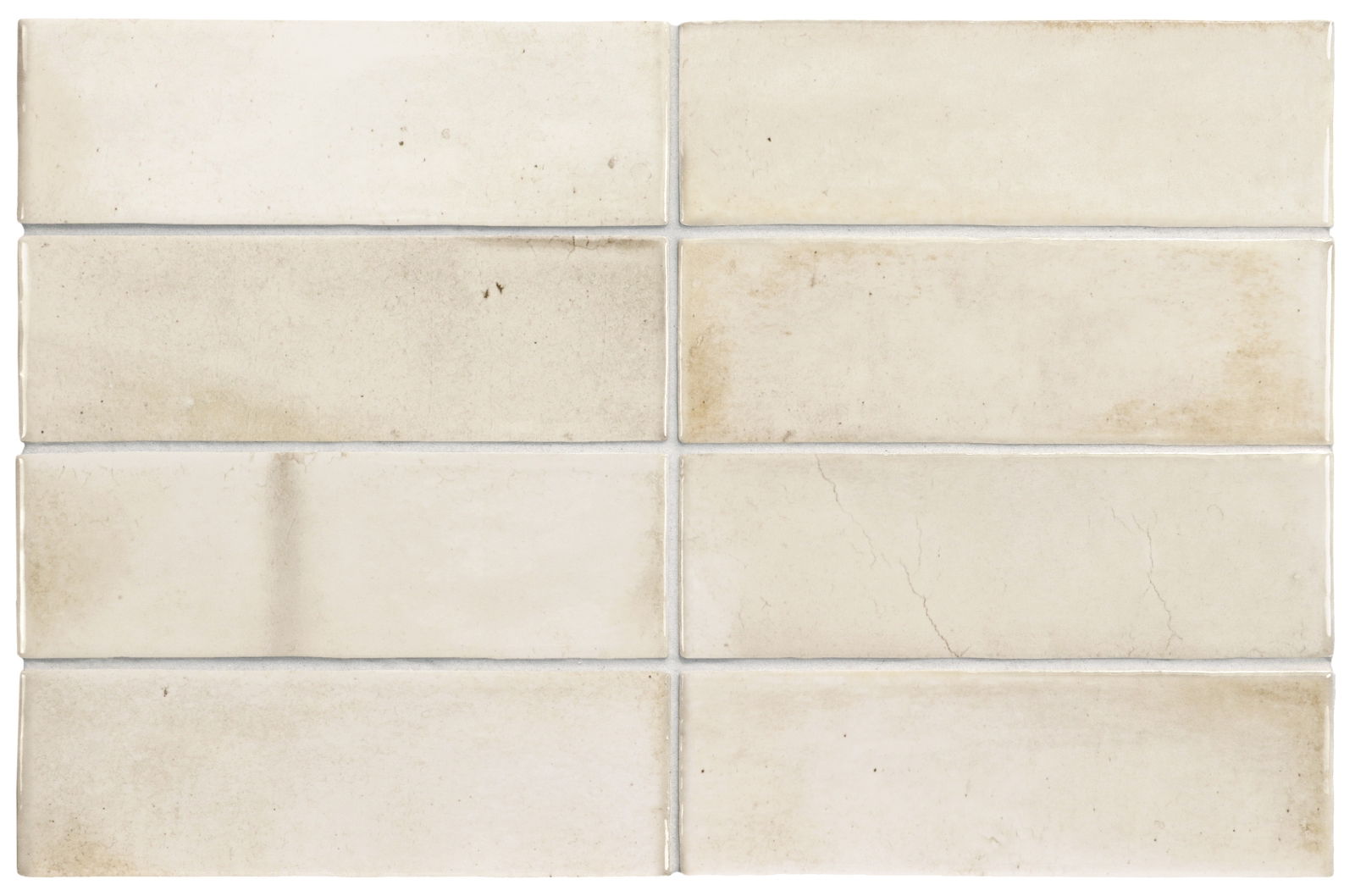 Hanoi White 5,1X16,1