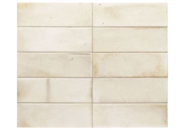 Hanoi White 6,5X20