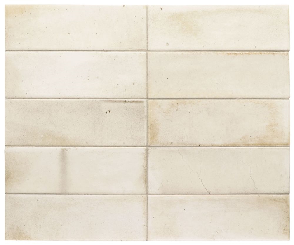 Hanoi White 6,5X20