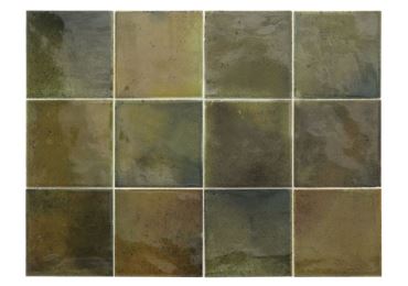 Hanoi Wild Olive 10X10