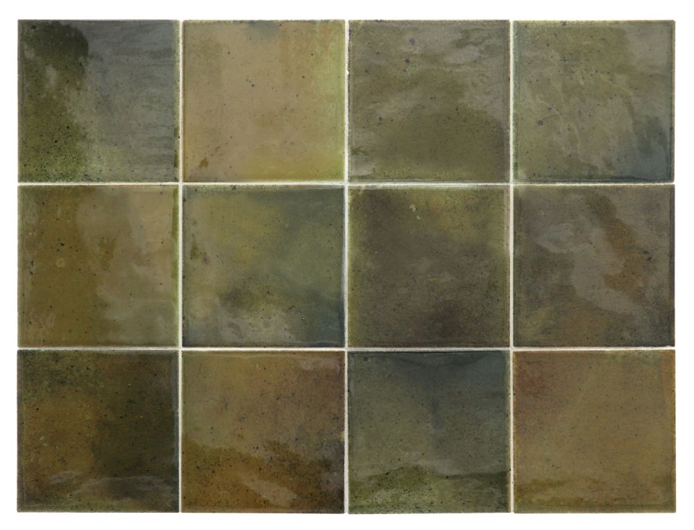 Hanoi Wild Olive 10X10