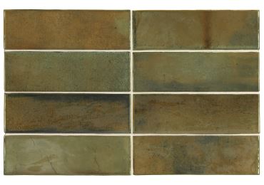Hanoi Wild Olive 5,1X16,1