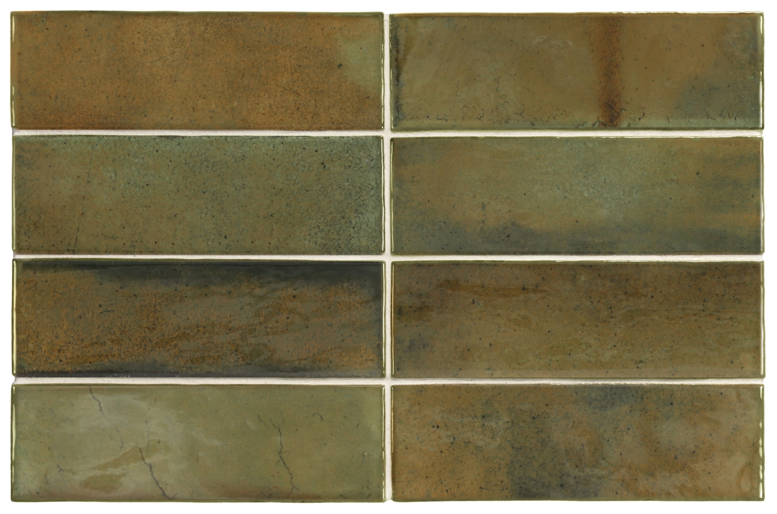 Hanoi Wild Olive 5,1X16,1