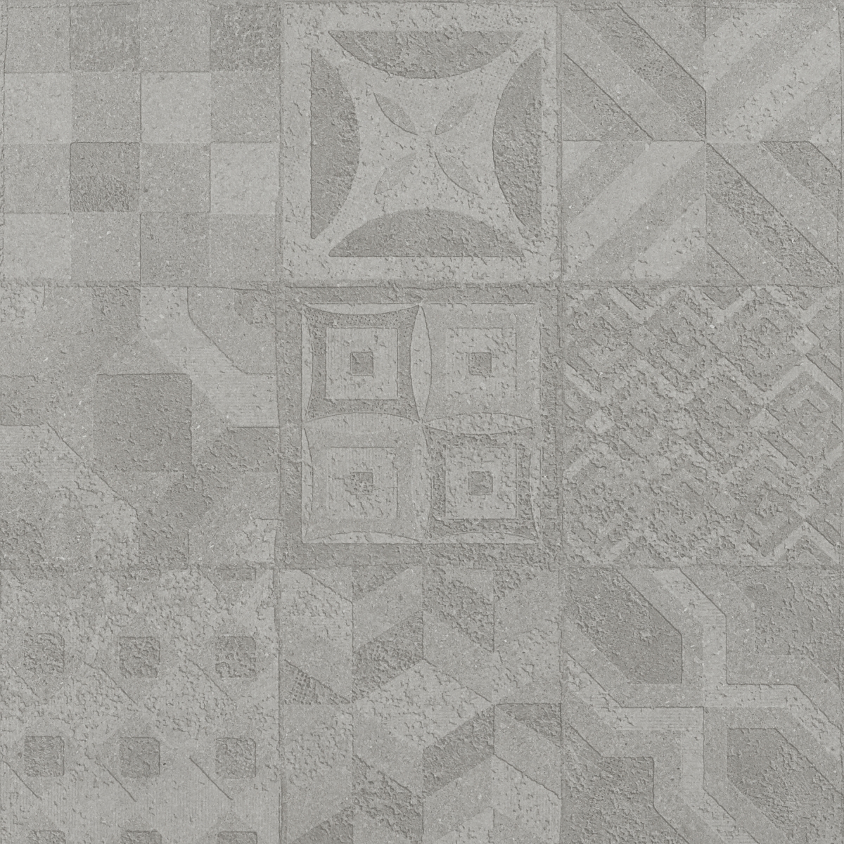 Hardy Dcor Concrete 60X60