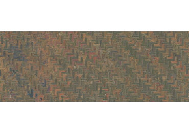 Harlem Green Reflex 44,63X119,30