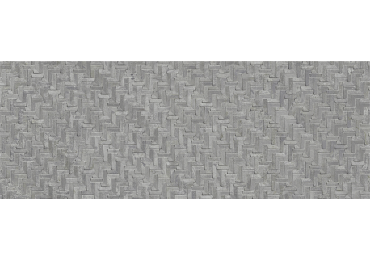 Harlem Grey Reflex 44,63X119,30