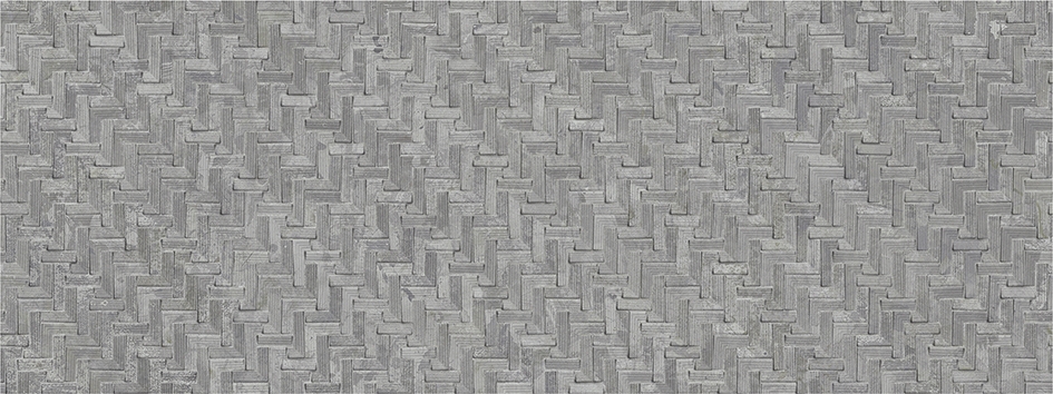 Harlem Grey Reflex 44,63X119,30