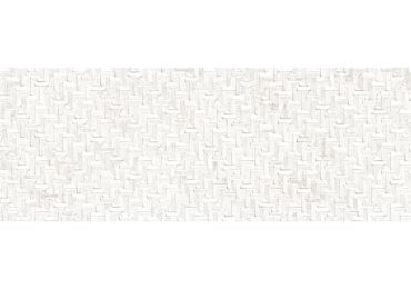 Harlem White Reflex 44,63X119,30
