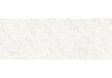 Harlem White Reflex 44,63X119,30