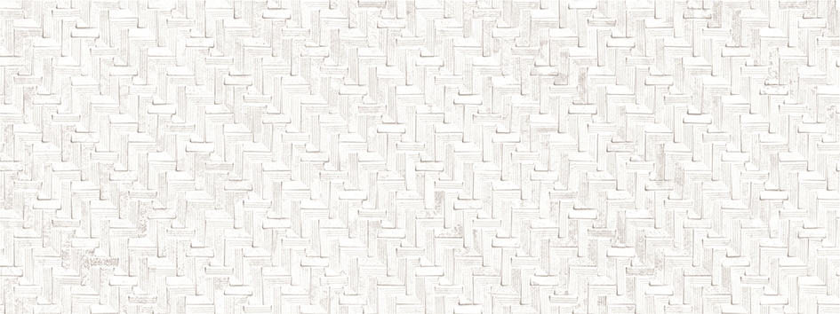 Harlem White Reflex 44,63X119,30