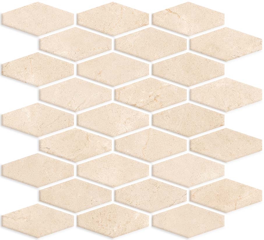 Hati Mosaic Marfil 29X31,8