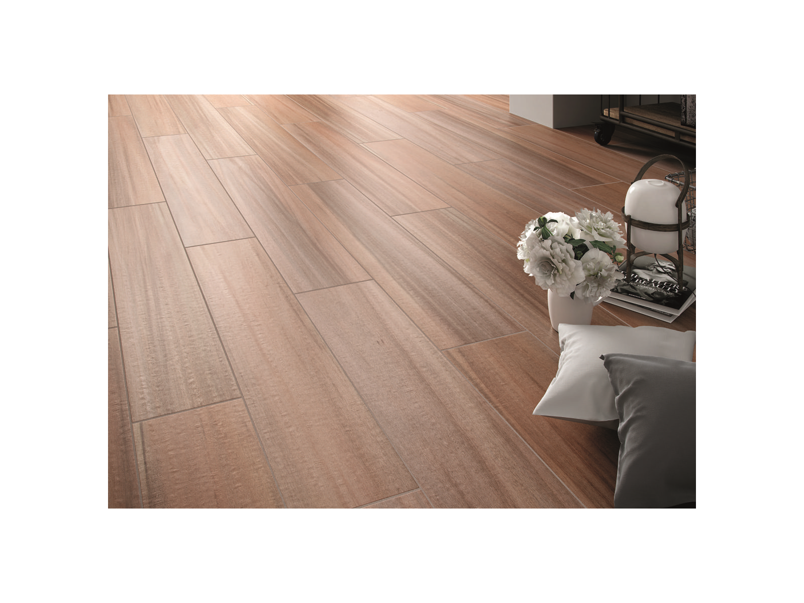 Hawai Caoba  24X95
