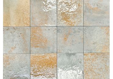Hawaii Beige 12X12