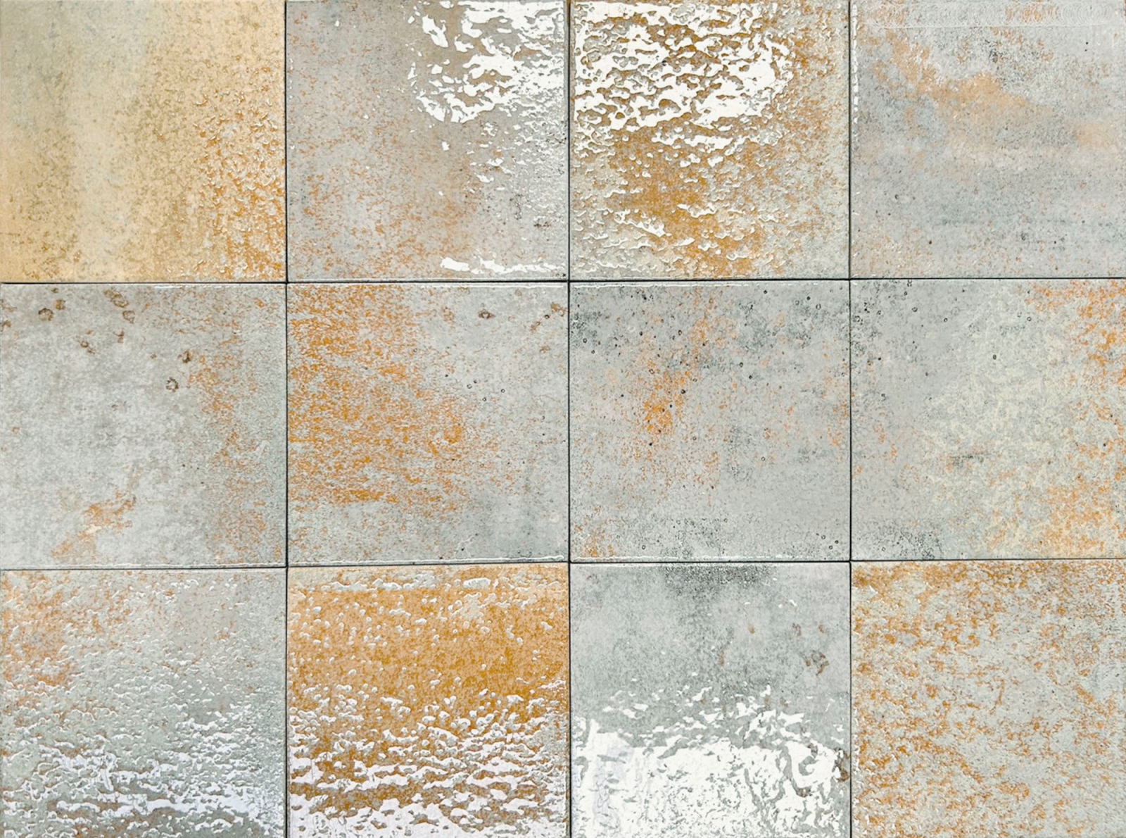 Hawaii Beige 12X12