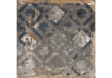 Heartland Grid Decor 30X30