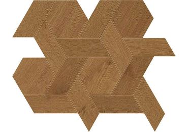 Heartwood Brandy Mansion Weave 34,6×40