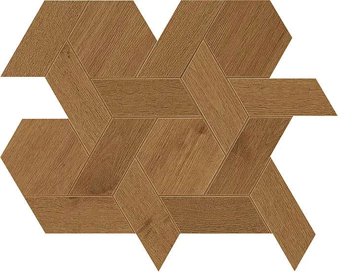 Heartwood Brandy Mansion Weave 34,6×40