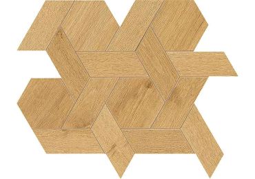 Heartwood Malt Mansion Weave 34,6×40