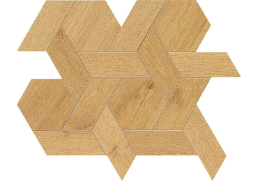 Heartwood Malt Mansion Weave 34,6×40