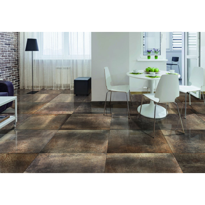 Hemisphere Cooper Rc 60x60