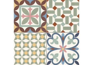 Heritage Antislip Mix 33,15X33,15