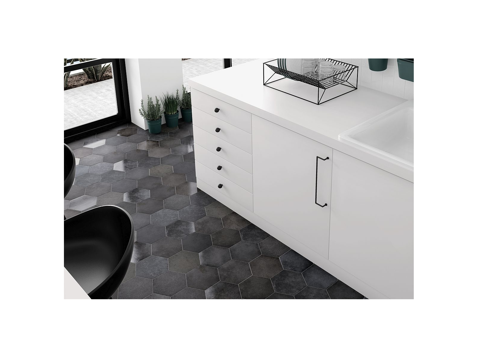 Heritage Carbon 17,5x20