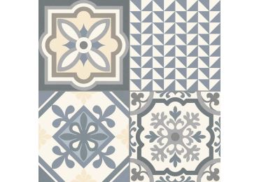 Heritage Grey 33,15X33,15