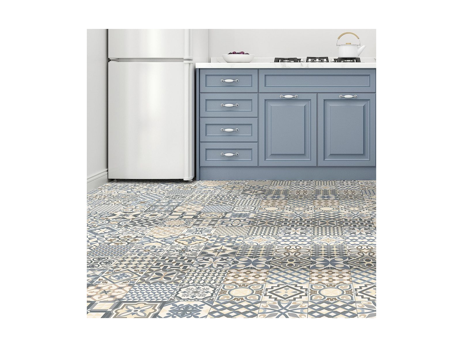 Heritage Grey 33,15X33,15