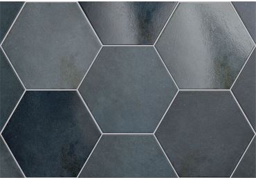 Heritage Indigo17,5x20