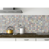 Heritage Mix 33,15X33,15