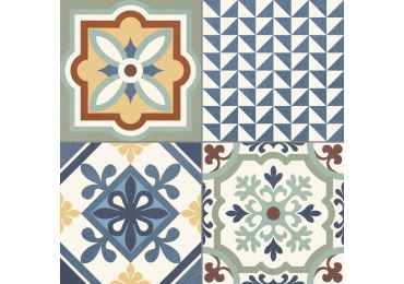 Heritage Mix 33,15X33,15