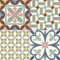 Heritage Mix 33,15X33,15