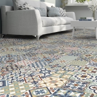 Heritage Mix 33,15X33,15