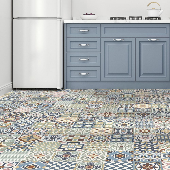 Heritage Mix 33,15X33,15