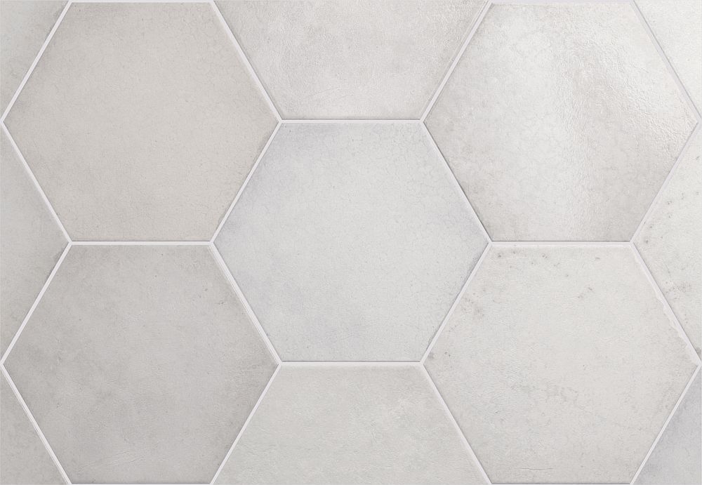 Heritage Snow 17,5x20