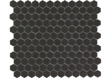 Hex2 Black R11 26X30