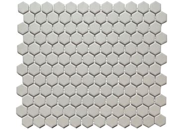 Hex2 Grey R11 26X30
