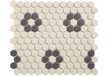 Hex2 Kensington 4 R11 26X30