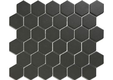 Hex5 Black R11 28,1X32,5