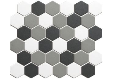 Hex5 Contrast Mix R11 28,1X32,5