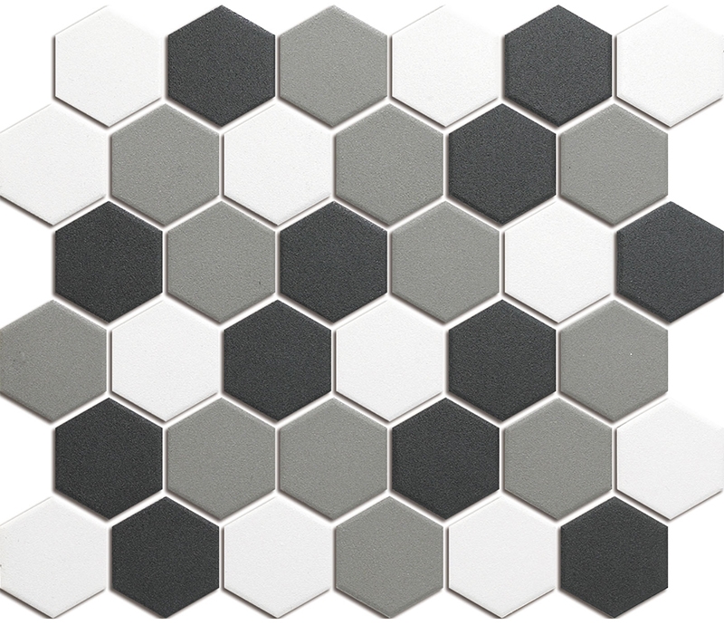 Hex5 Contrast Mix R11 28,1X32,5