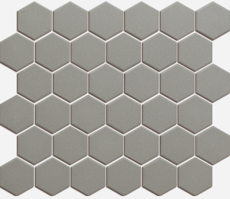 Hex5 Dark Grey R11 28,1X32,5