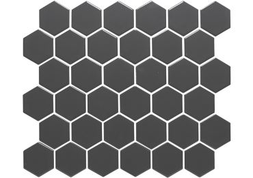 Hex5 Grey Mat 28,1X32,5