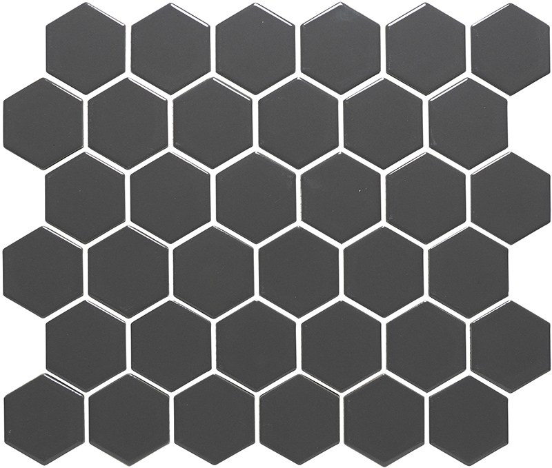 Hex5 Grey Mat 28,1X32,5